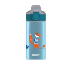 Gertuvė Sigg WMB Fox, 400 ml