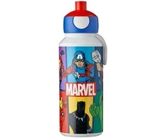 Rosti Mepal Mepal Vaikiška gertuvė 'Marvel Avengers'