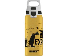 Gertuvė SIGG WMB 0.6 L | Brave Bear