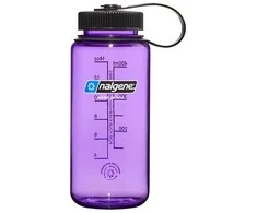 Gertuvė Nalgene Nalgene buteliukai su plačiu kandikliu WM 05 L PURPL