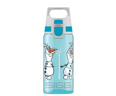 Vaikiška gertuvė Sigg Viva One Olaf II šviesiai mėlyna, 0,5 l