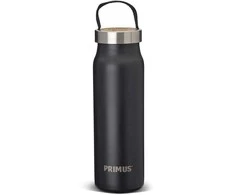 Švedija Primus Klunken 0.5 L Juodas termosinė gertuvė