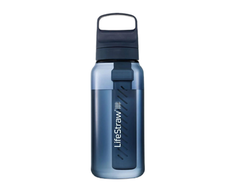 Gertuvė Life Straw „LifeStraw GO“ serijos 1000 ml Egėjo jūros skonio