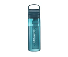 Gertuvė LifeStraw GO Series 650 ml Laguna teal
