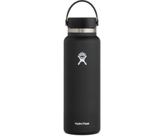 Hydro Flask 1.18l Termo butelis su Flex Cap, platus kakliukas
