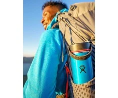 JAV Hydro Flask Trail series Lightweight 709 ml celestine termosas