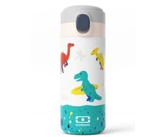 Samsung Monbento MB-Puodelis ThermalKids Pop Graphic Dino