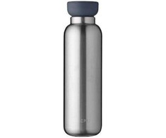 Rosti Mepal Mepal izoliuotas butelis Elipsė 500 ml, nerūdijantis plienas