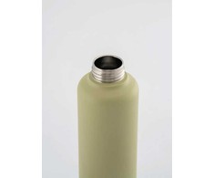 Equa Termo Timeless Matcha gertuvė, 600 ml