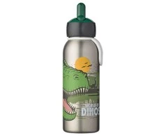 Rosti Mepal Mepal Vaikiškas termosas-gertuvė ‘Dinozauras’ Dino