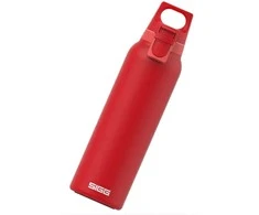 Termo puodelis SIGG H&amp;C One Light 0.55 L | Scarlet