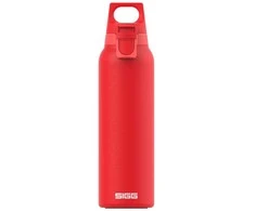 Termo puodelis SIGG H&amp;C One Light 0.55 L | Scarlet