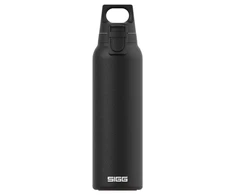 Termo puodelis SIGG H&amp;C One Light 0.55 L | Juodas