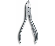 Cążki do paznokci Victorinox Nail Pliers - sidabrinis-universalus
