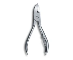 Cążki do paznokci Victorinox Nail Pliers - sidabrinis-universalus