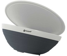 Turistinių indų rinkinys Outwell Collaps Bowl &amp; Colander Set