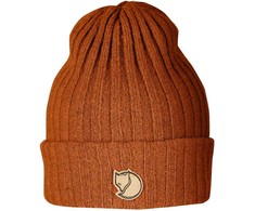 Kepurė Fjallraven Kanken Czapka byron hat-215-autumn leaf-uni FJALLRAVEN
