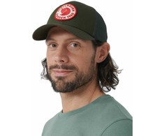 Fjällräven 1960 Logo ilgarankoviai marškinėliai F78138-550