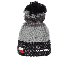 VI4 Viking 210/21/0425/09 kepurė su ausinėmis