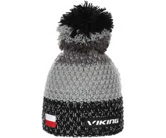 VI4 Viking 210/21/0425/09 kepurė su ausinėmis