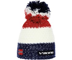 VI4 Viking 210/21/0425/15 kepurė su ausinėmis