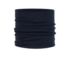 „Buff“ sunkiasvoris merino vilnos daugiafunkcis diržas – indigo spalvos