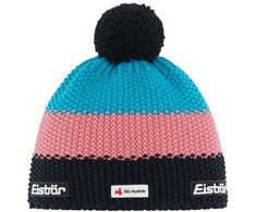 Spalding Eisbar Star Pompon Mu Ska Hat E33140-450