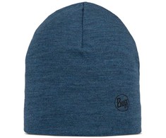 BUFF MERINO MIDWEIGHT BEANIE MELANGE TEMPEST kepurė.