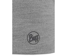 Kepurė Buff Merino Midweight Beanie - Pilkas