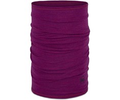 Buff Merino Lightweight tūbelinė kaklaskarė, violetinė