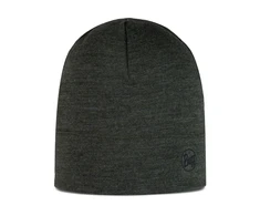 Kepurė BUFF MERINO MIDWEIGHT BEANIE SOLID BARK Cap.