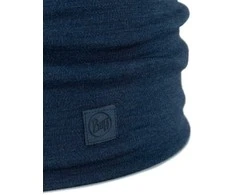 Kaklo Mova - Buff Heavyweight Merino Wool Mėlynas