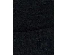 Kepurė Buff Heavyweight merino vilnos beanie - Indigo