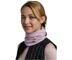 Kaklo Mova - Buff Midweight Merino Multifunkcinis Lilac