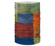 Buff Original Ecostretch* Tube Scarf 13275855510 Wielokolorowe One size
