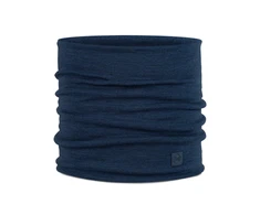Kaklo Mova - Buff Heavyweight Merino Wool Mėlynas