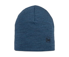 BUFF MERINO MIDWEIGHT BEANIE MELANGE TEMPEST kepurė.
