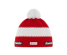 Spalding Eisbar Star Pompon Mu Ska Hat E33140-AUT