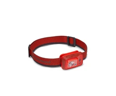 Black Diamond Juodas Diamond Juodas Diamond Cosmo 350 Juodas, Raudona Headband prožektorius