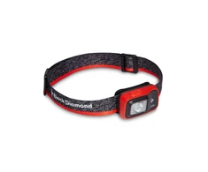 Black Diamond JAV Juodas Diamond Astro 300LM prožektorius