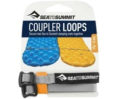 Sea To Summit Mat Coupler Kit Loops