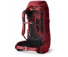 Kuprinė damski Gregory Jade 33 - ruby red dydis: s_m