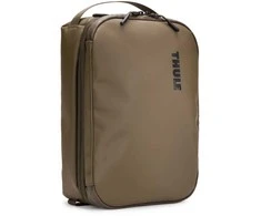 Thule Chasm | Large Gear Cube, 15L | Deep khaki | Atsparus vandeniui