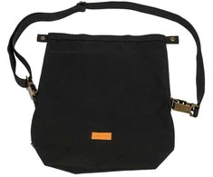 Trangia Dėklas na naczynia Trangia Roll Top Bag Stove 25 juodas