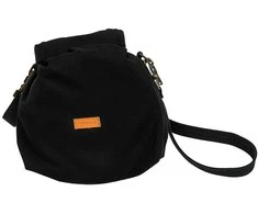 Trangia Dėklas na naczynia Trangia Roll Top Bag Stove 25 juodas