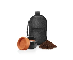 Coffee basket set for Wacaco Minipresso GR2 Kavos aparatas