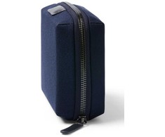 Bellroy Tech Kit Compact – mobiliųjų priedų organizatorius (tamsiai mėlynas)