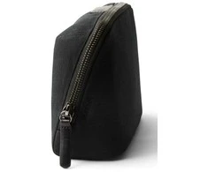 Skrzynkazdrewna „Bellroy Desk Caddy“ – mobiliųjų priedų organizatorius (juodas)