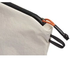 Cometic „Bellroy Lite Pouch Duo“ – dviejų kelionių organizatorių rinkinys (18 cm x 27 cm x 1,5 cm ir 8 cm x 23 cm x 6 cm) (pelenų spalvos)