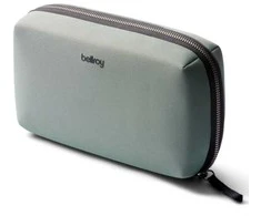Rivacase „Bellroy Tech Kit“ – mobiliųjų aksesuarų organizatorius (eukaliptas)